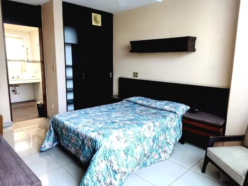 Hotel Mary Celaya - ที่มีบาร์