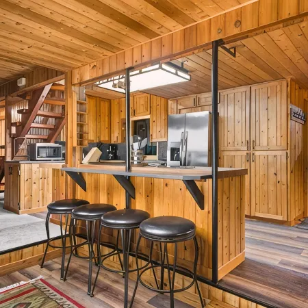 Sandy River Retreat