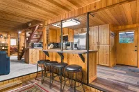 Sandy River Retreat - Alppimaja