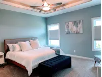 Entire Home: First Class Stay for Work & Play - 3-Star