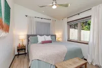 Modern Luxury Retreat - 2 Br/1BA - Minutes from Downtown