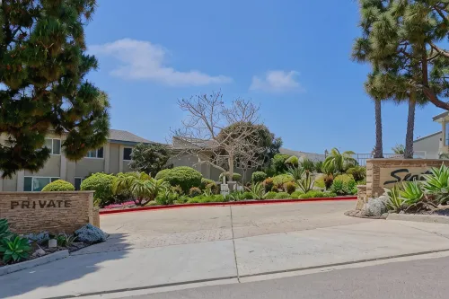 DEL MAR RETREAT & OCEAN VIEW! Walk to the beach! - Wi-Fi