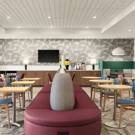 Home2 Suites by Hilton San Juan