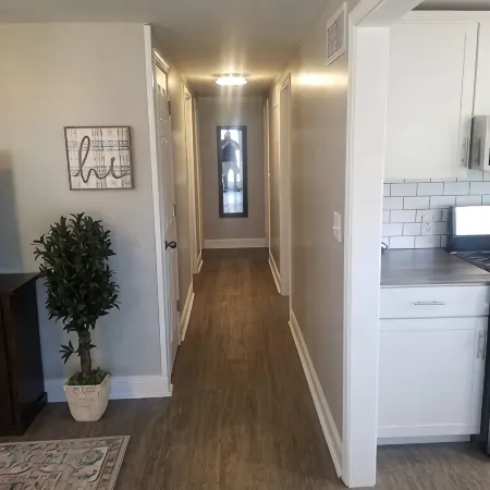 Beautiful Bourbonnais Rental