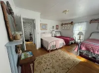 The Farm - Adventure Resort New River Gorge - 4 stjerner
