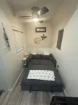 Cozy fisherman cabin step from Lake Sam Rayburn - Alppimaja