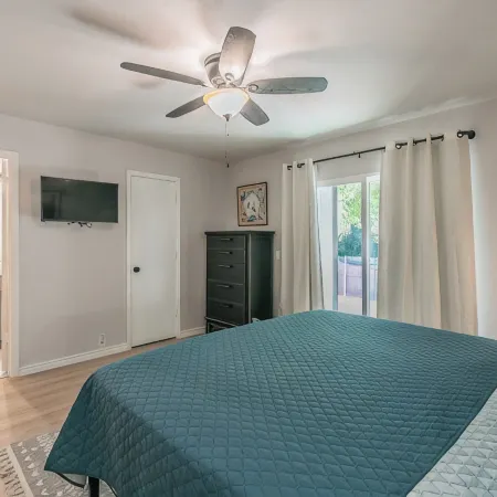 No Cleaning Fee!!~King Bed~Near Dickies,Tcu, Cultural District~Sleeps 6 Отели рядом с достопримечательностью «Хален Молл»