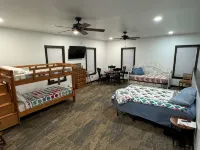 Quiet Relaxed Location Just Steps Away from Main Ave Shopping - 3-Star
