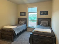 Orchard House at Sand Creek Homestead