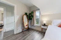 The Zen Den - A charming 3-bedroom house in Superior/Duluth - Boutique