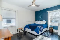 Only Urban Beach House in Chicago