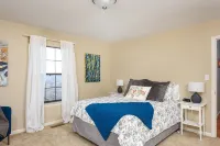 Cloudland Cottage--minutes away from world-class hiking, waterfalls, hanggliding