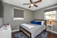 Fort Mill-Rock Hill Buy 3 Get 1 Free Night! Close to Everything in FM & RH - Wifi