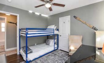 Fort Mill-Rock Hill Buy 3 Get 1 Free Night! Close to Everything in FM & RH