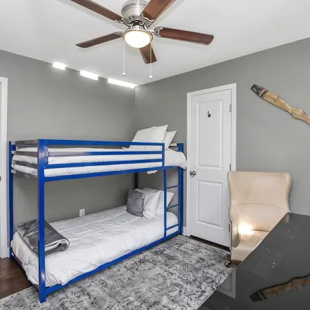 Fort Mill-Rock Hill Buy 3 Get 1 Free Night! Close to Everything in FM & RH