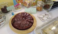 B&B Ai Cipressi - sarapan