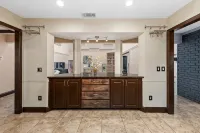 Paradise in Plano-4 bedroom home with pool, spa and jacuzzi suite. - สระว่ายน้ำส่วนตัว