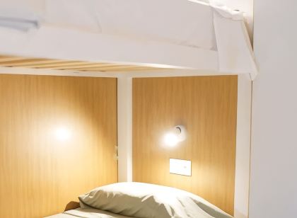 Aiora Hostel