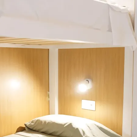 Aiora Hostel