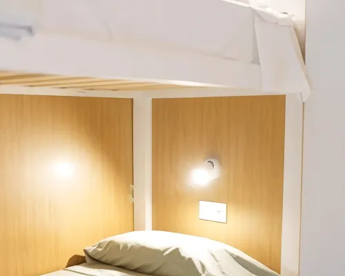 Aiora Hostel Hoteles cerca de Algirós