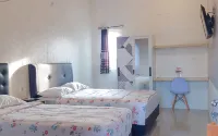 Anggun Homestay Syariah Lamongan - Wi-Fi