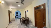 Mishra's Bungalow - Pensions