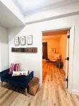 Downtown Brick-Rome Retreat, 2 Bedroom/2Bathroom and 2 Sleeper Sofas - 4-Star
