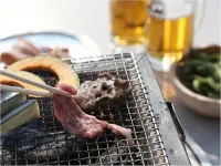 武生皇冠山酒店 - 早餐