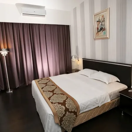Ritz Garden Hotel