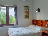 Ati Tentrem Guesthouse Hotels in Jember