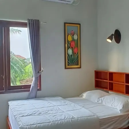 Ati Tentrem Guesthouse