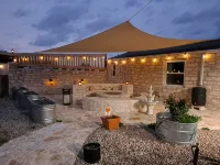 Serene Escape Villa: Pool, Hot Tubs, Games, Sauna, & Steam Room & much more fun! - 4 étoiles