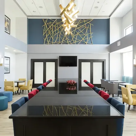 Hampton Inn & Suites Ankeny