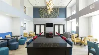 Hampton Inn & Suites Ankeny - Morgenmad