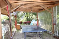Wonju Oak Valley Pension - مبيت وإفطار