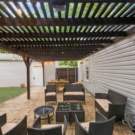Downtown Carrollton Home