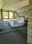 A-Frame Amazing Mtn Views, Hot Tub, Game Room, Brparkway Burnsvillle & Hiking