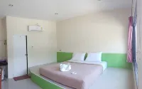 Burapa Beach Resort Chaolao - 3 stjerner