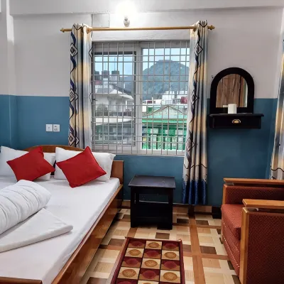 R&R Guest House โรงแรมใกล้ฟอร์ทไอแลนด์