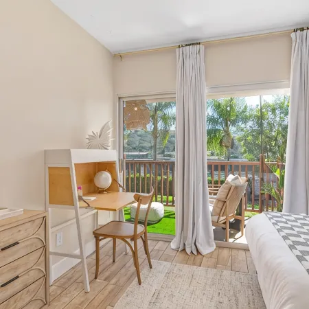 California Coastal Condo at La Costa Resort