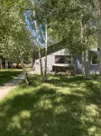 Located on the Historic Gunnison River-Casa Del Rio - 3-Sterne