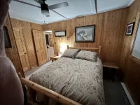 W Lake Mitchell. Priv Shared Frontage. Snow Trail Access.Caberfae Peaks,15 Miles - Wi-Fi