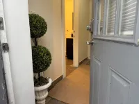 Charming 1-bedroom apartment in perfect Port Chester with AC, WiFi - 2-Star