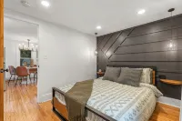 Charming Luxury 1BR Near Downtown. Dog Friendly! -  Apartamentos vacacionales