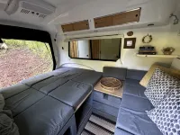 Laurel Hill Haven: Glamping in SW Virginia - 3 étoiles