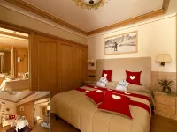 Hotel Alle Alpi Hoteles en Moena