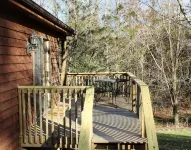 Minutes to Giant City - SIU - Shawnee Winetrail - Shawnee Forest - Wi-Fi - Chalets