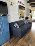 Charming Lakefront Studio Condo - 3성급