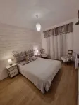 45 m2 FULLY RENOVATED APARTMENT IN THE HEART OF THE ANGLES 4/6 BEDROOMS - balcony