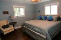 Cabool Lake View Country Getaway - Homestays